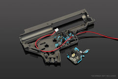 TITAN II Bluetooth® EXPERT V2 gearbox drop-in ETU FCU mosfet AEG HPA