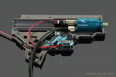 PULSAR S HPA Engine - set with TITAN II Bluetooth® EXPERT + Extra Nozzle for free