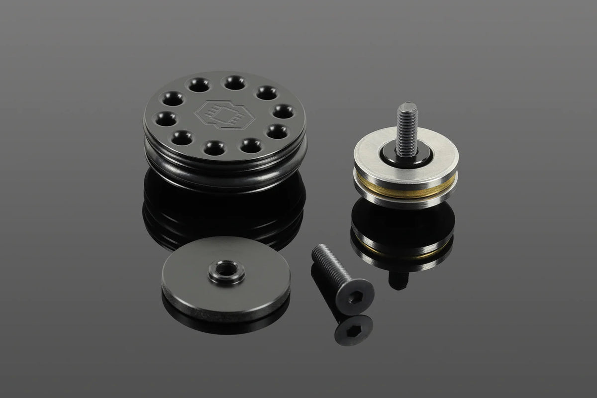 EON HIGH SPEED Piston Head [CNC] rev. 2