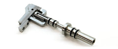 PolarStar Kythera SA | Fully Mechanical Semi Auto HPA System