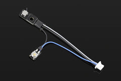 GATE Magazine and Bolt-catch sensor with single connector for TITAN II