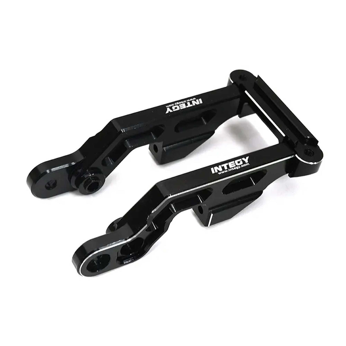Billet Machined Rear Body Mount Frame for Arrma 1/7 Limitless, Infraction & Felony