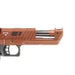 TTI Sand Viper Hi Capa by JAG Arms Airsoft Pistol - Green Gas