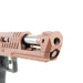 TTI Sand Viper Hi Capa by JAG Arms Airsoft Pistol - Green Gas