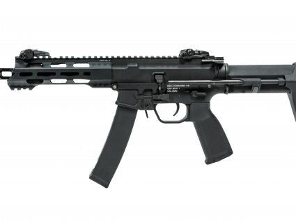 KWA QRF Mod 1 AEG Variable