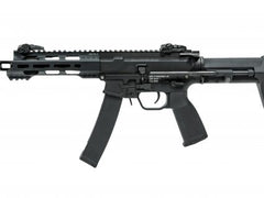 KWA QRF Mod 1 AEG Variable