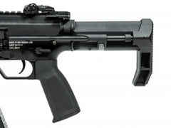 KWA QRF Mod 1 AEG Variable