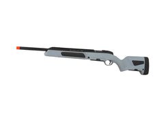 Steyr Scout, Sniper rifle, Spring, Grey