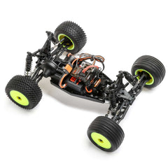 1/18 Mini-T 2.0 V2 2WD Stadium Truck Brushless RTR