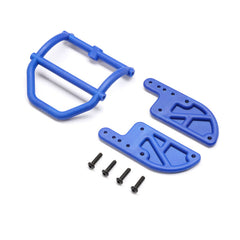Wheelie Bump, Blue: LMT 2.0