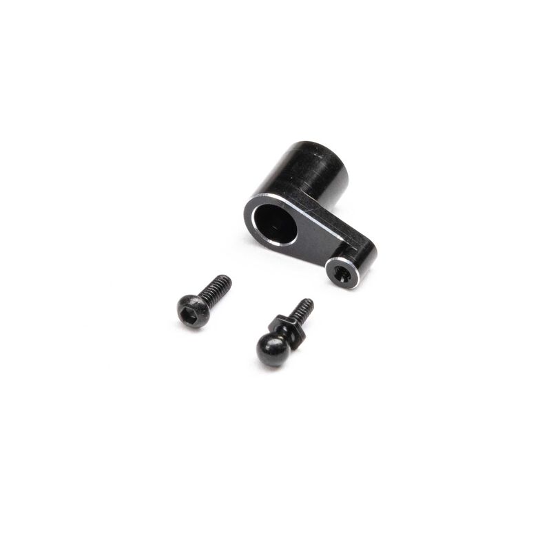 Aluminum Servo Arm: Micro-B/T