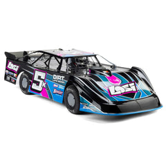 1/10 22S 2WD Dirt Oval Late Model RTR