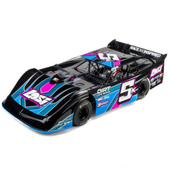 1/10 22S 2WD Dirt Oval Late Model RTR