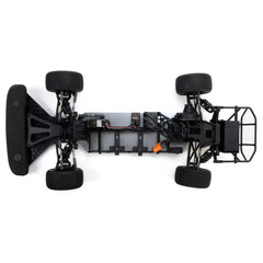 1/10 22S 2WD Dirt Oval Late Model RTR