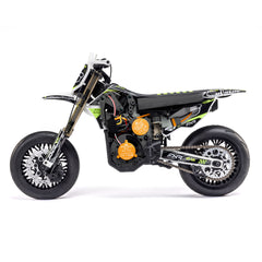1/4 Promoto-SM FXR Supermoto Motorcycle RTR (Battery and Charger Included)