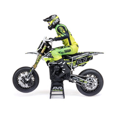 1/4 Promoto-SM FXR Supermoto Motorcycle RTR (Battery and Charger Included)