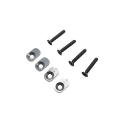 Losi Motor Mount Insert 13 & 21 for 67T Spur: 5IVE-TE