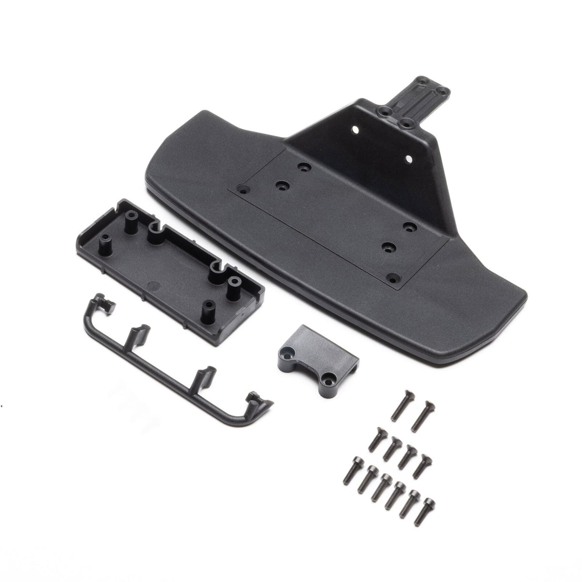 Diffuser Set: GROM Asphalt Late Model