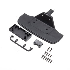Diffuser Set: GROM Asphalt Late Model
