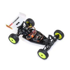 1/16 Mini-B 2S 2WD RTR Brushless Buggy (Battery & Charger included)