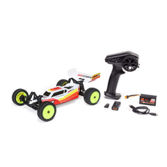1/16 Mini-B 2S 2WD RTR Brushless Buggy (Battery & Charger included)