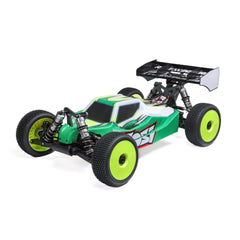 1/8 8IGHT-XE 4X4 Sensored Brushless Racing Buggy RTR