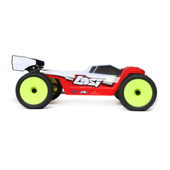 1/8 8IGHT-XTE 4WD Sensored Brushless Racing Truggy RTR