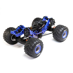 1/8 LMT 2.0 Son-Uva Digger 4X4 Solid Axle Brushless Monster Truck RTR