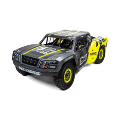 5IVE-T 3.0: 1/5 4wd Gas RTR Desert Truck