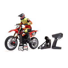 Losi Promoto-MX FXR