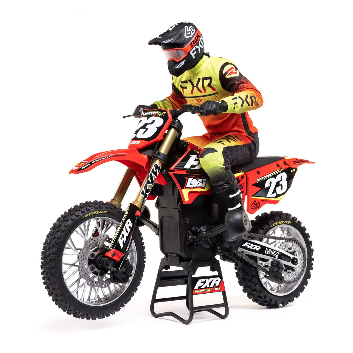 Losi Promoto-MX FXR