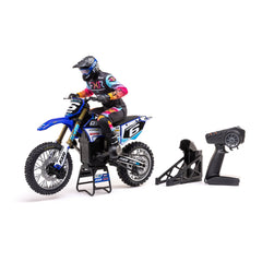 Losi Promoto-MX FXR