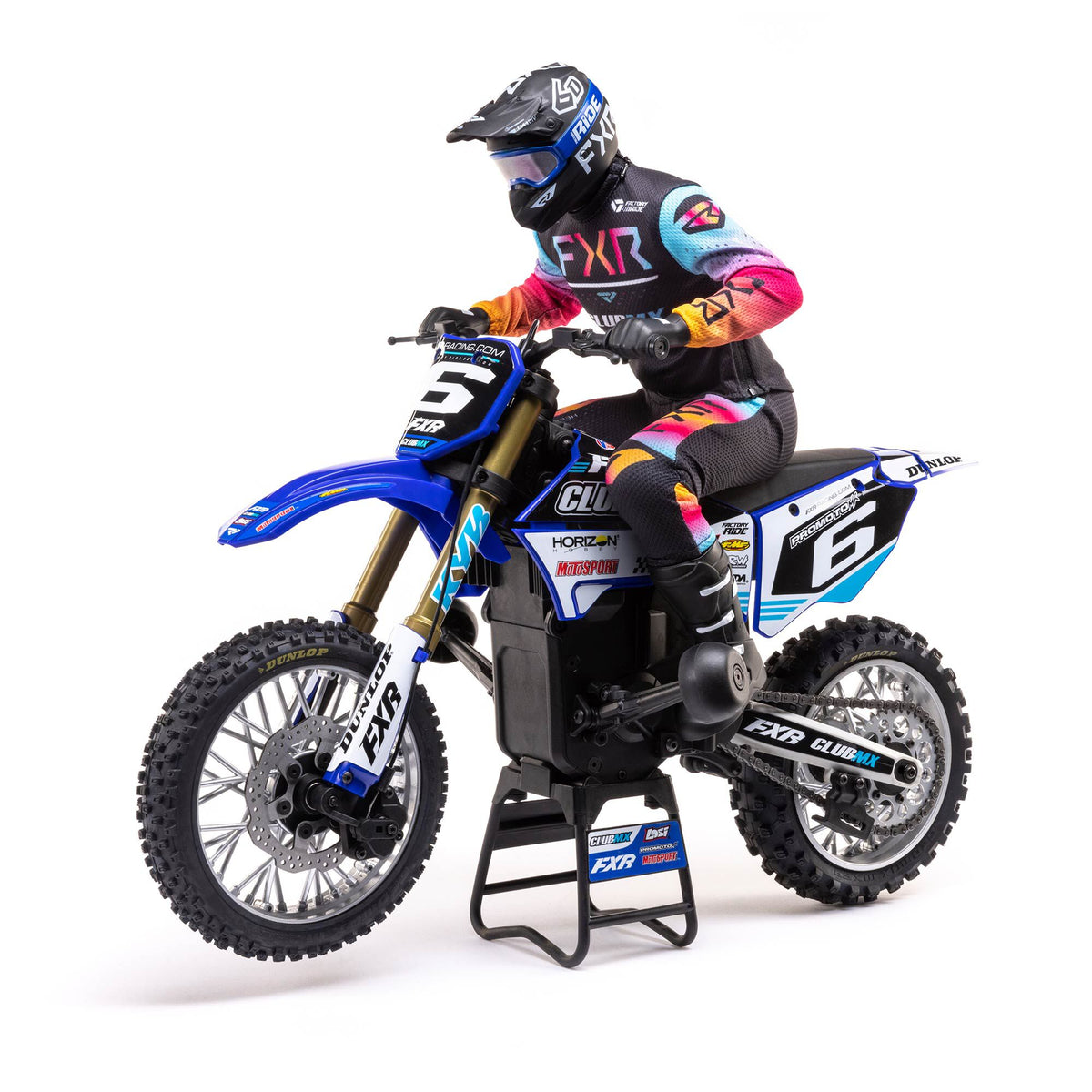 Losi Promoto-MX FXR