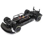 1/12 Losi NASCAR AWD RC Racecar