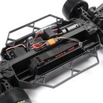 1/12 Losi NASCAR AWD RC Racecar