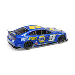 1/12 NASCAR RC Racecar Chase Elliot No. 9 NAPA 2025 Chevrolet Camaro ZL1 2S AWD RTR Brushed On-Road