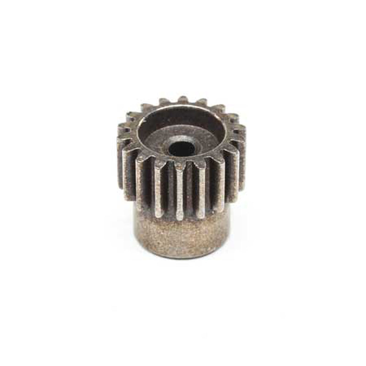 Pinion Gear, 17T, 0.5M, 2mm Shaft