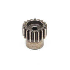 Pinion Gear, 17T, 0.5M, 2mm Shaft