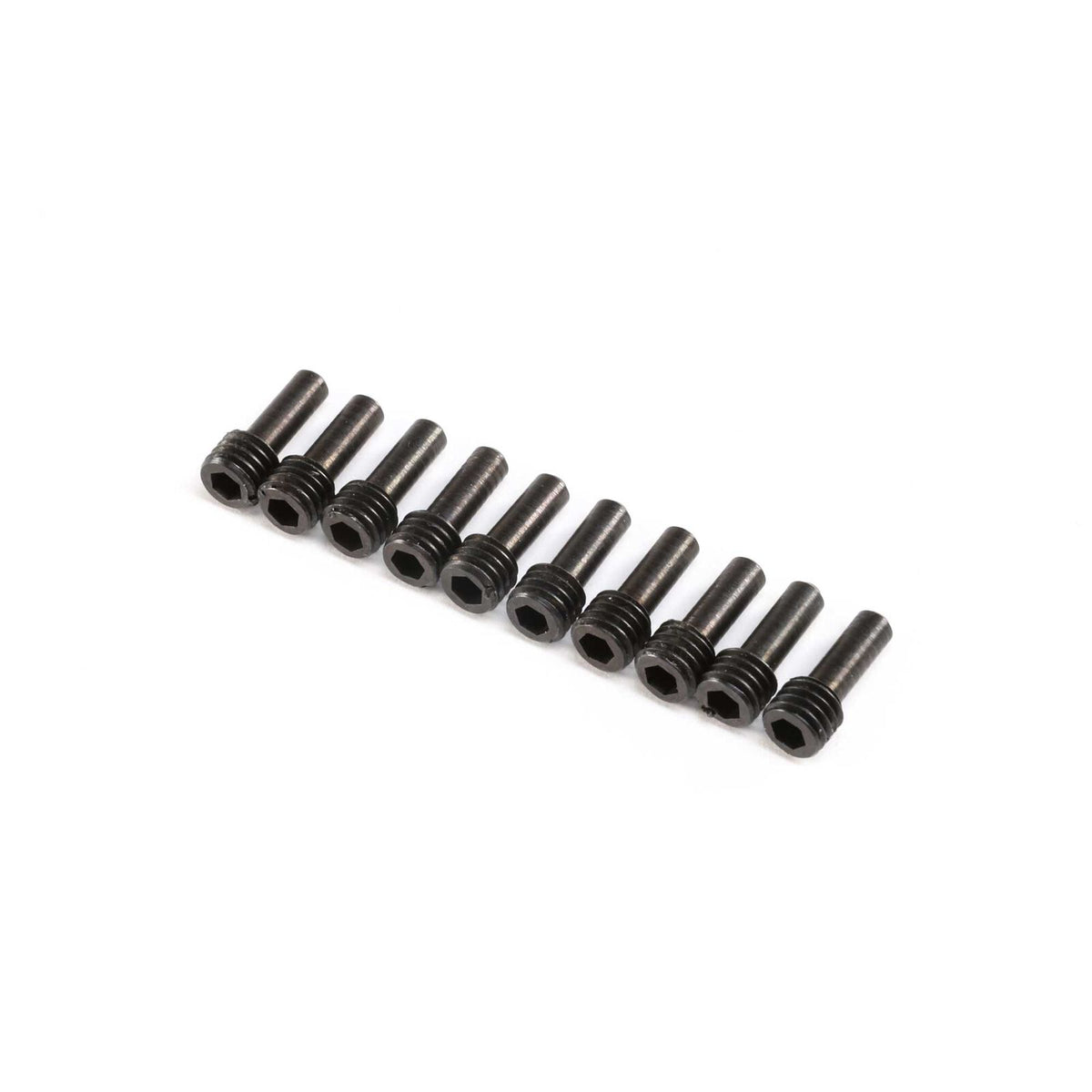 Center Driveshaft Screw Pin (10): LMT