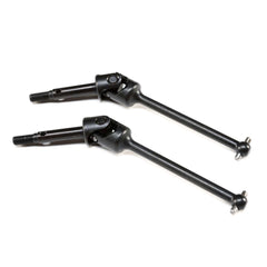 Front Universal Driveshaft set (2): LMT