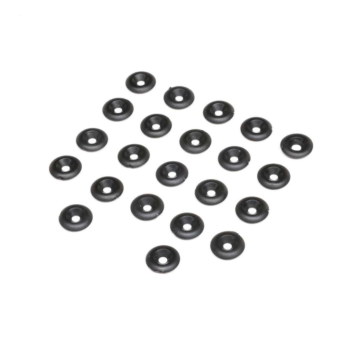 Body Button (22): SLN