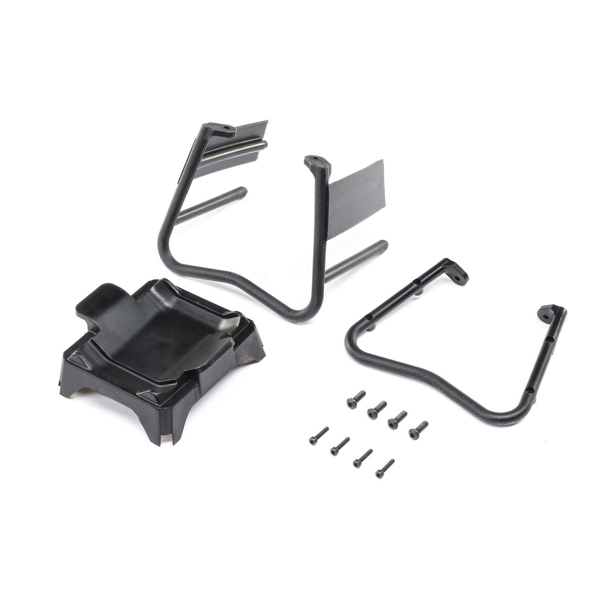 Bike Stand, Composite: PM-MX
