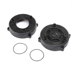 Flywheel Housing & Seal Set: PM-MX