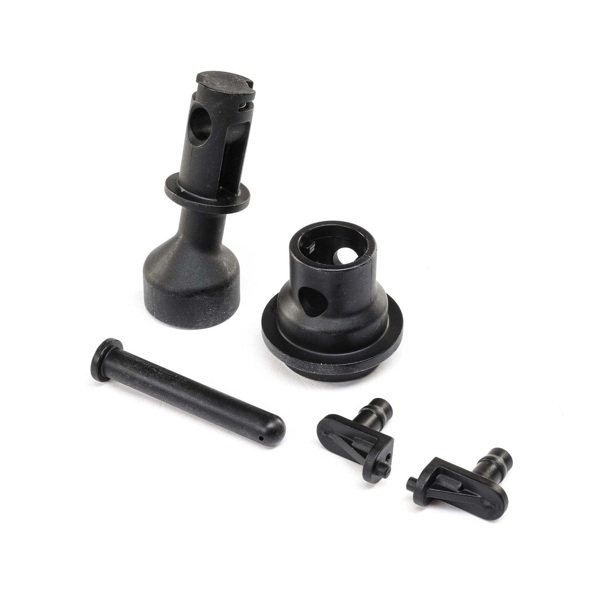 Rider Mount Set: PM-MX