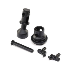 Rider Mount Set: PM-MX