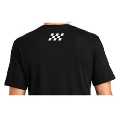 Losi Reverb Black T-Shirt
