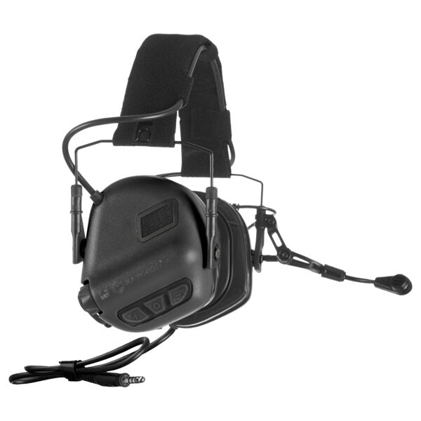 Earmor M32 PLUS Electronic Communication Hearing Protector