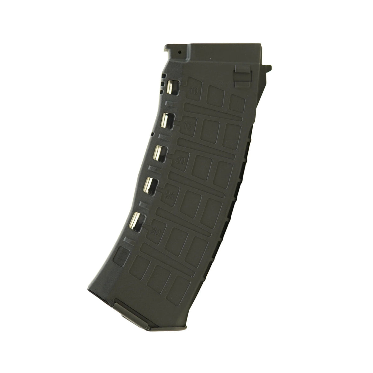 Arcturus AK12 30/130 round EMM variable mid cap magazine
