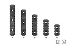 PTS®Enhanced Rail Section™ ERS™ - M-LOK