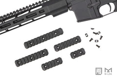 PTS®Enhanced Rail Section™ ERS™ - M-LOK